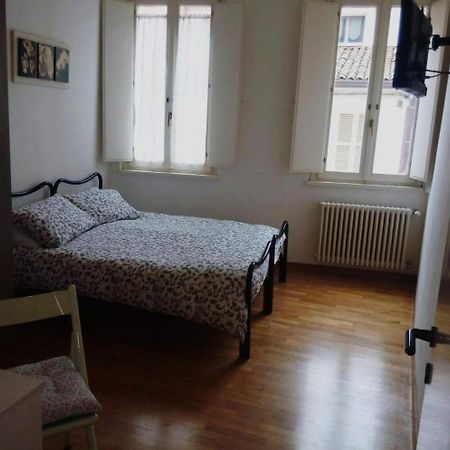 Il Vecchio Portico Bed & Breakfast Cesena Exterior photo
