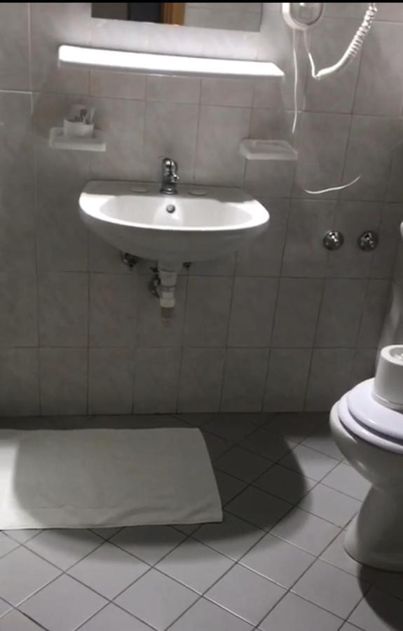 Il Vecchio Portico Bed & Breakfast Cesena Exterior photo