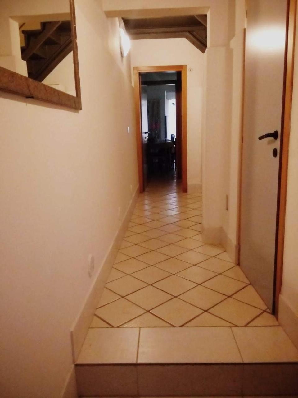 Il Vecchio Portico Bed & Breakfast Cesena Exterior photo