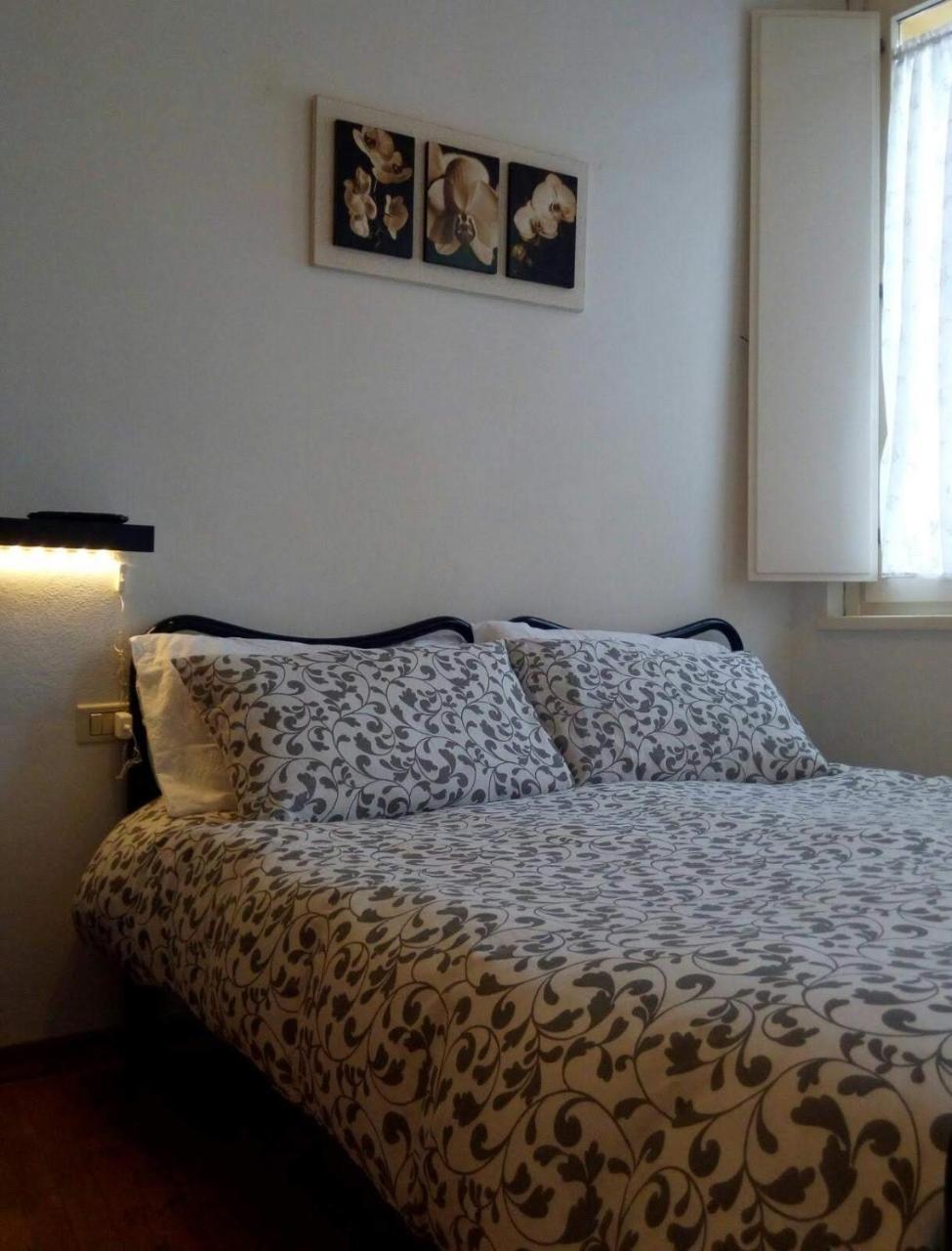 Il Vecchio Portico Bed & Breakfast Cesena Exterior photo