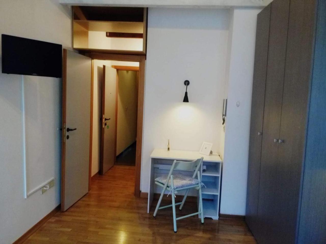 Il Vecchio Portico Bed & Breakfast Cesena Exterior photo