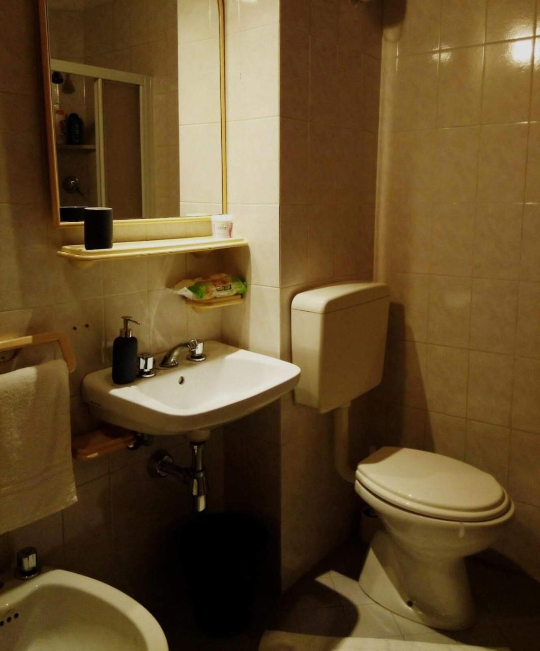Il Vecchio Portico Bed & Breakfast Cesena Exterior photo