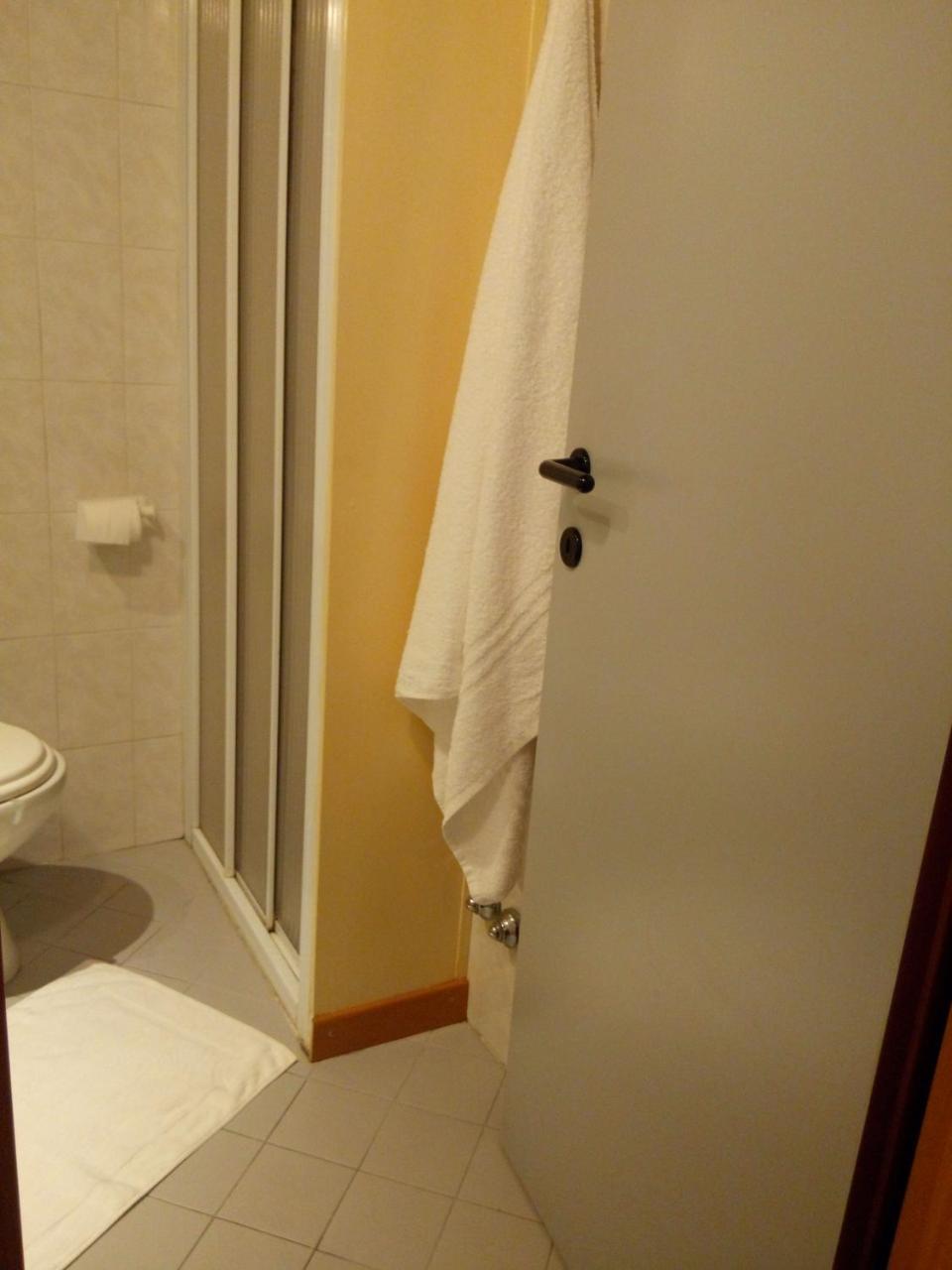 Il Vecchio Portico Bed & Breakfast Cesena Exterior photo